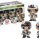 Illustration for article titled Funkos Comic-Con Ghostbusters Figures Are Super (Disgustingly) Cute